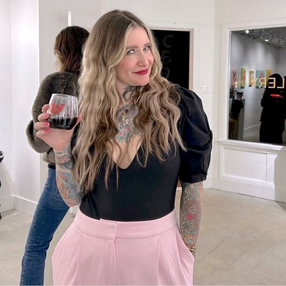 Meet your Posher, Paula - Picture 1 of 1